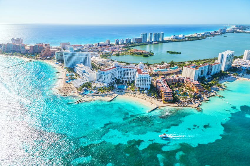 Mexico Health Destination en Cancun